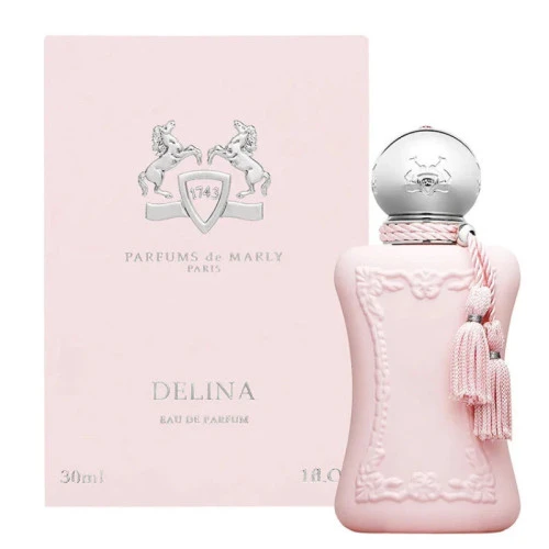 Парфюмированная вода Parfums de Marly Delina для женщин