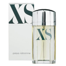 Туалетна вода Paco Rabanne XS pour Homme для чоловіків