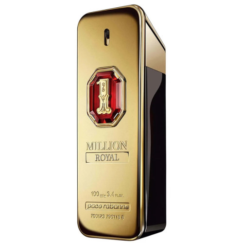 Духи Paco Rabanne 1 Million Royal для чоловіків (оригінал)