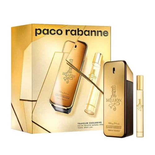 Набір Paco Rabanne 1 Million для чоловіків
