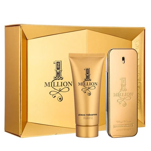 Набір Paco Rabanne 1 Million для чоловіків
