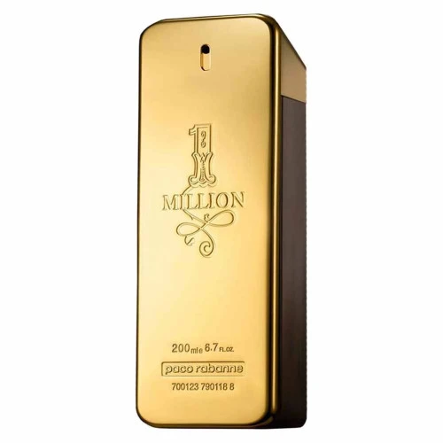 Туалетна вода Paco Rabanne 1 Million для чоловіків
