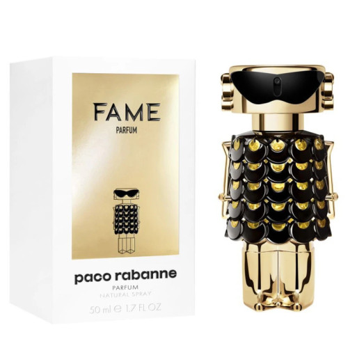 Духи Paco Rabanne Fame Parfum для жінок (оригінал)