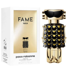 Духи Paco Rabanne Fame Parfum для жінок 