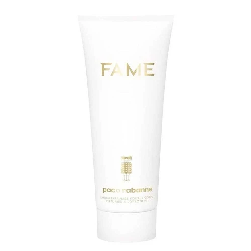 Лосьйон для тіла Paco Rabanne Fame для жінок