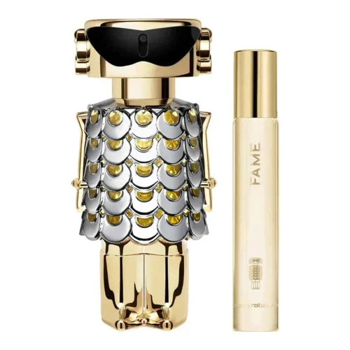 Набір Paco Rabanne Fame для жінок (оригінал)