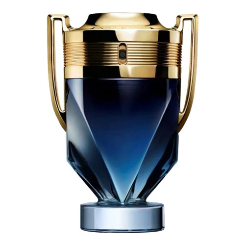 Духи Paco Rabanne Invictus Parfum для мужчин