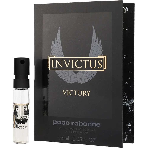 Парфумована вода Paco Rabanne Invictus Victory для чоловіків