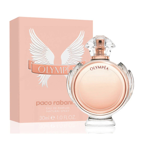 Парфумована вода Paco Rabanne Olympea для жінок