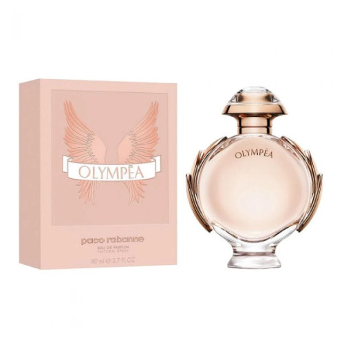 Парфумована вода Paco Rabanne Olympea для жінок