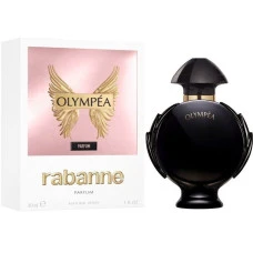 Парфуми Paco Rabanne Olympea Parfum для жінок