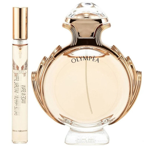 Набір Paco Rabanne Olympea для жінок