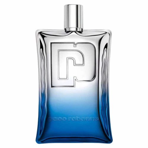 Парфумована вода Paco Rabanne Pacollection Genius Me для чоловіків та жінок