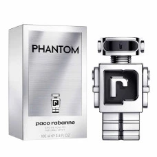 Туалетная вода Paco Rabanne Phantom для мужчин 