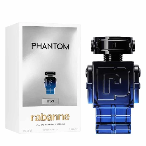 Парфумована вода Paco Rabanne Phantom Intense для чоловіків