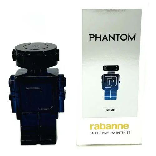 Парфумована вода Paco Rabanne Phantom Intense для чоловіків