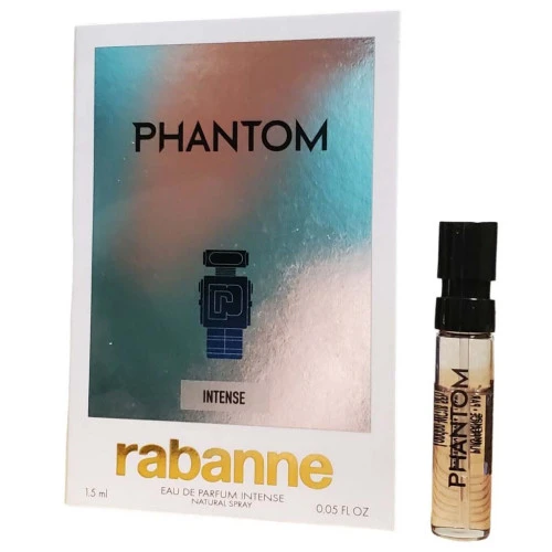 Парфумована вода Paco Rabanne Phantom Intense для чоловіків