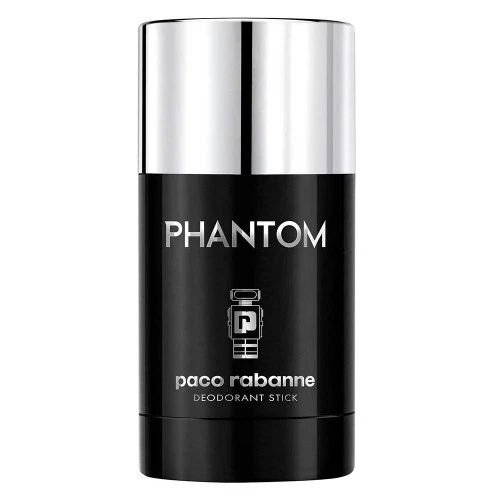 Дезодорант Paco Rabanne Phantom для чоловіків