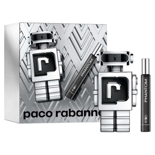 Набір Paco Rabanne Phantom для чоловіків