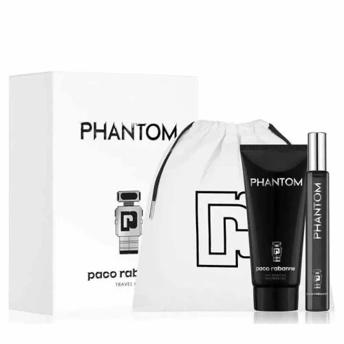 Набір Paco Rabanne Phantom для чоловіків