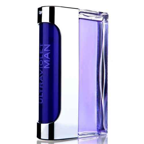 Туалетна вода Paco Rabanne Ultraviolet Man для чоловіків