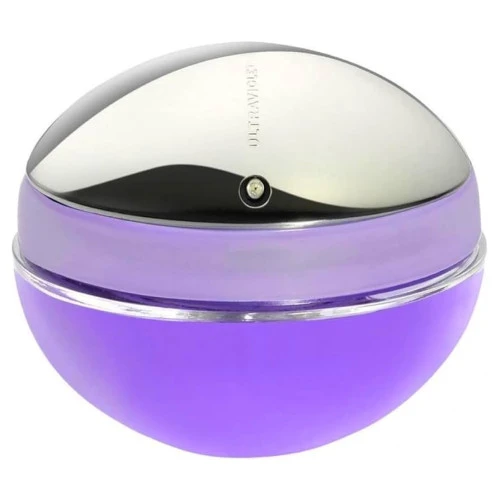 Парфумована вода Paco Rabanne Ultraviolet для жінок