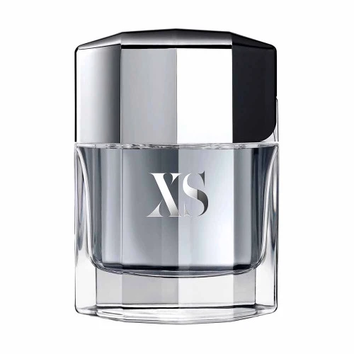 Туалетна вода Paco Rabanne XS Pour Homme (2018) для чоловіків