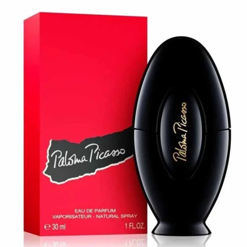 Парфумована вода Paloma Picasso Paloma Picasso для жінок