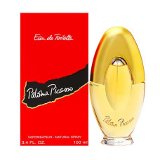 Туалетна вода Paloma Picasso Paloma Picasso Eau de Toilette для жінок
