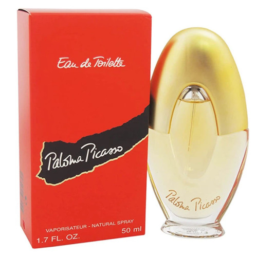 Туалетна вода Paloma Picasso Paloma Picasso Eau de Toilette для жінок