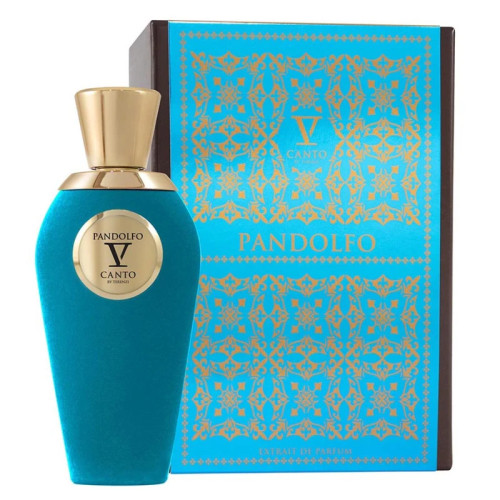 Духи V Canto Pandolfo для чоловіків та жінок