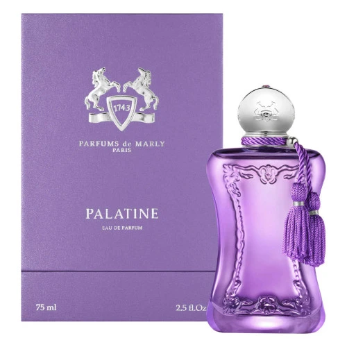 Парфумована вода Parfums de Marly Palatine для жінок