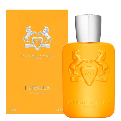 Парфюмированная вода Parfums de Marly Perseus для мужчин