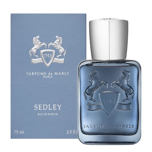 Парфумована вода Parfums de Marly Sedley для чоловіків та жінок