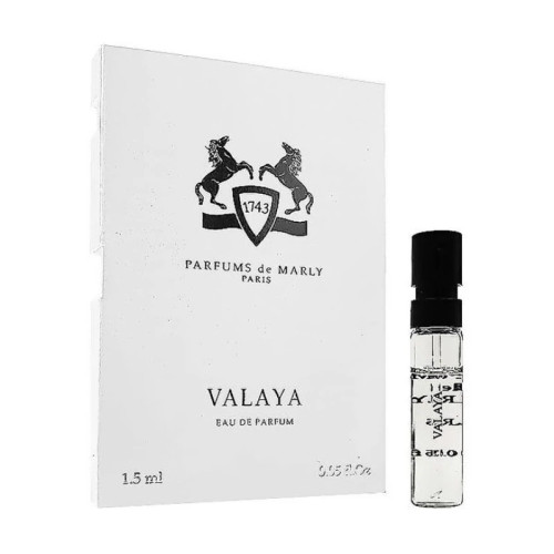 Парфумована вода Parfums de Marly Valaya для жінок