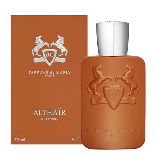 Парфумована вода Parfums de Marly Althair для чоловіків