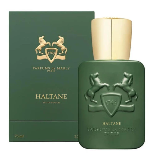 Парфумована вода Parfums de Marly Haltane для чоловіків
