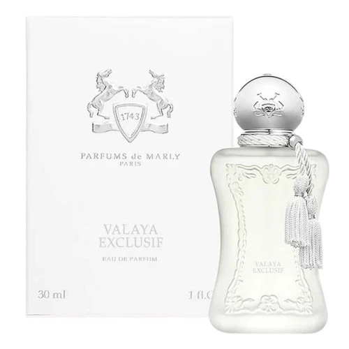 Парфумована вода Parfums de Marly Valaya Exclusif для жінок