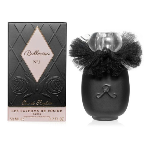 Парфумована вода Parfums De Rosine Ballerina No 3 для жінок