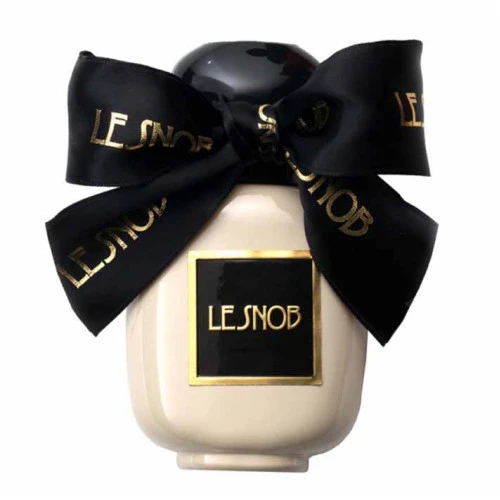 Парфумована вода Parfums De Rosine Le Snob No II Vintage Rose для жінок
