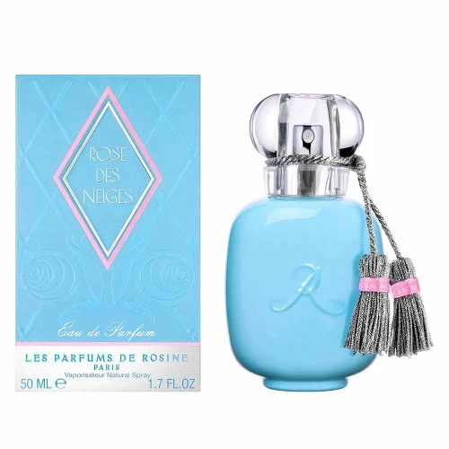 Парфумована вода Parfums De Rosine Rose des Neiges для жінок