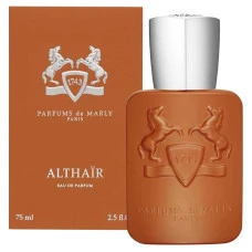 Парфумована вода Parfums de Marly Althair для чоловіків