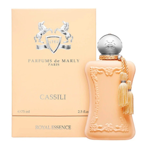 Парфумована вода Parfums de Marly Cassili для жінок