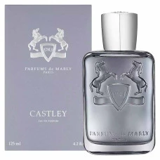 Парфюмированная вода Parfums de Marly Castley для мужчин