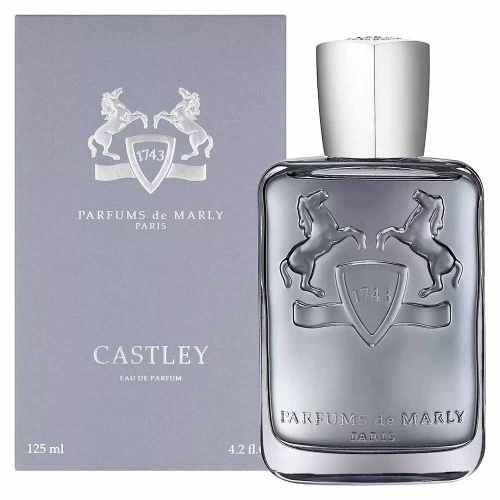 Парфумована вода Parfums de Marly Castley для чоловіків