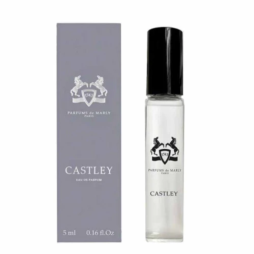 Парфумована вода Parfums de Marly Castley для чоловіків