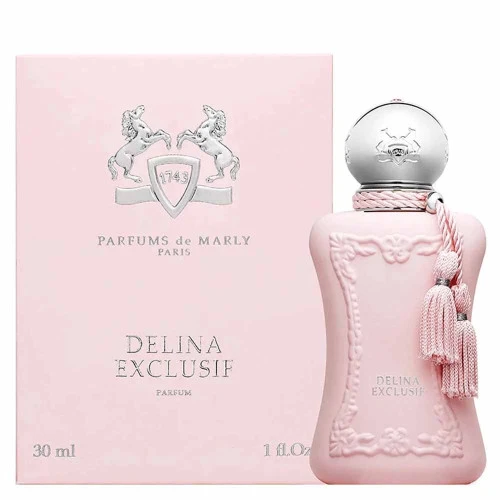 Парфюмированная вода Parfums de Marly Delina Exclusif для женщин