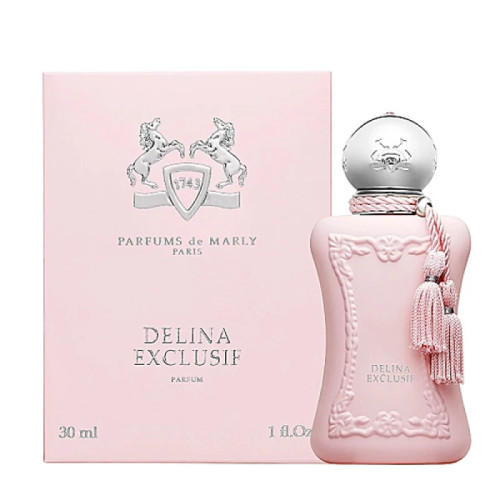 Парфуми Parfums de Marly Delina Exclusif для жінок