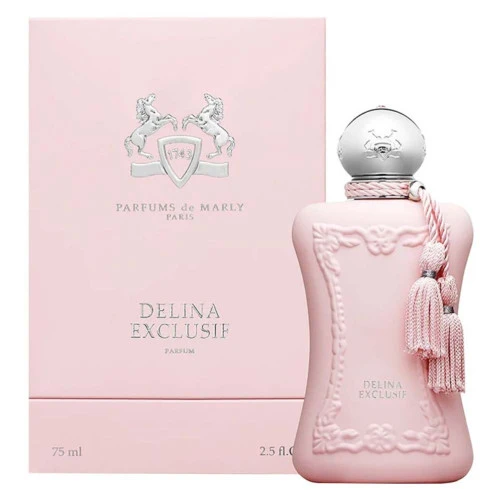 Парфуми Parfums de Marly Delina Exclusif для жінок