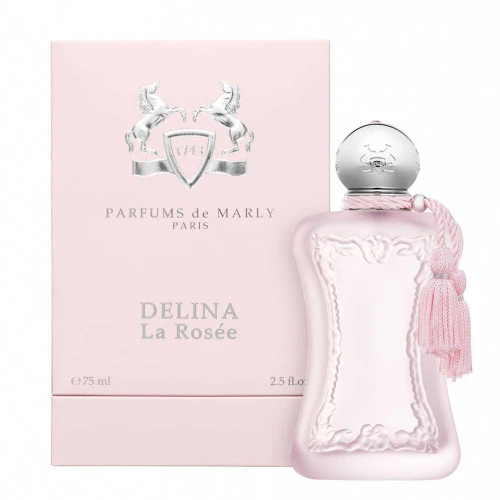 Парфумована вода Parfums de Marly Delina La Rosée для жінок
